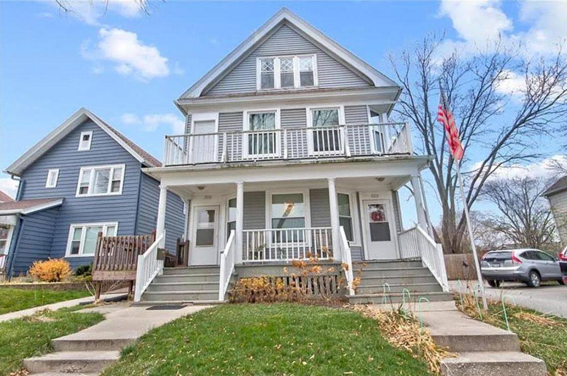 Townhouse for rent at 1515 S 80th St, Milwaukee, WI 53214