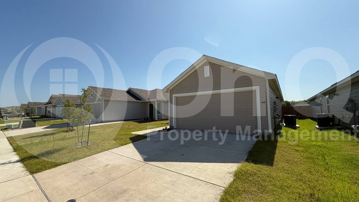 House for rent at 1117 Desert Willow Dr, Princeton, TX 75407