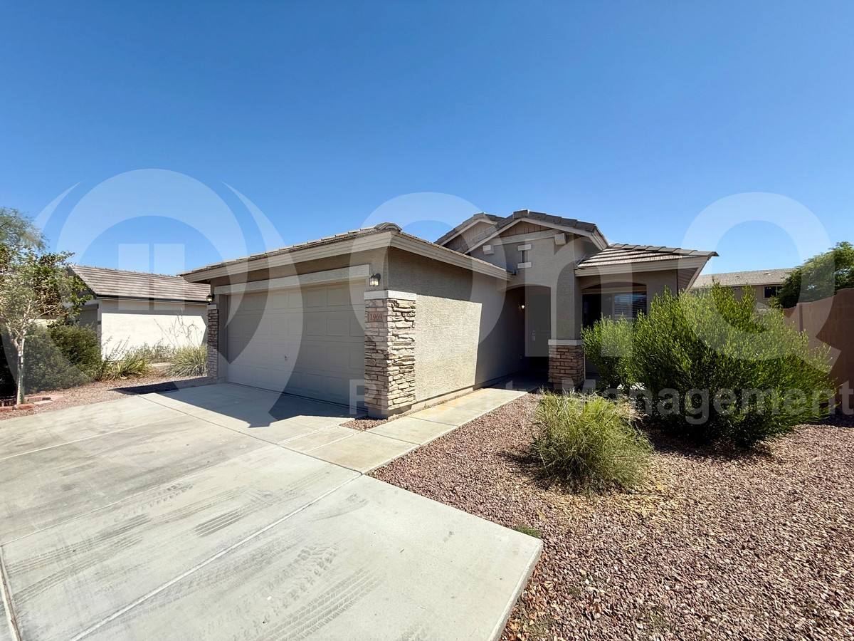 House for rent at 1969 W Prospector Way, Queen Creek, AZ 85142