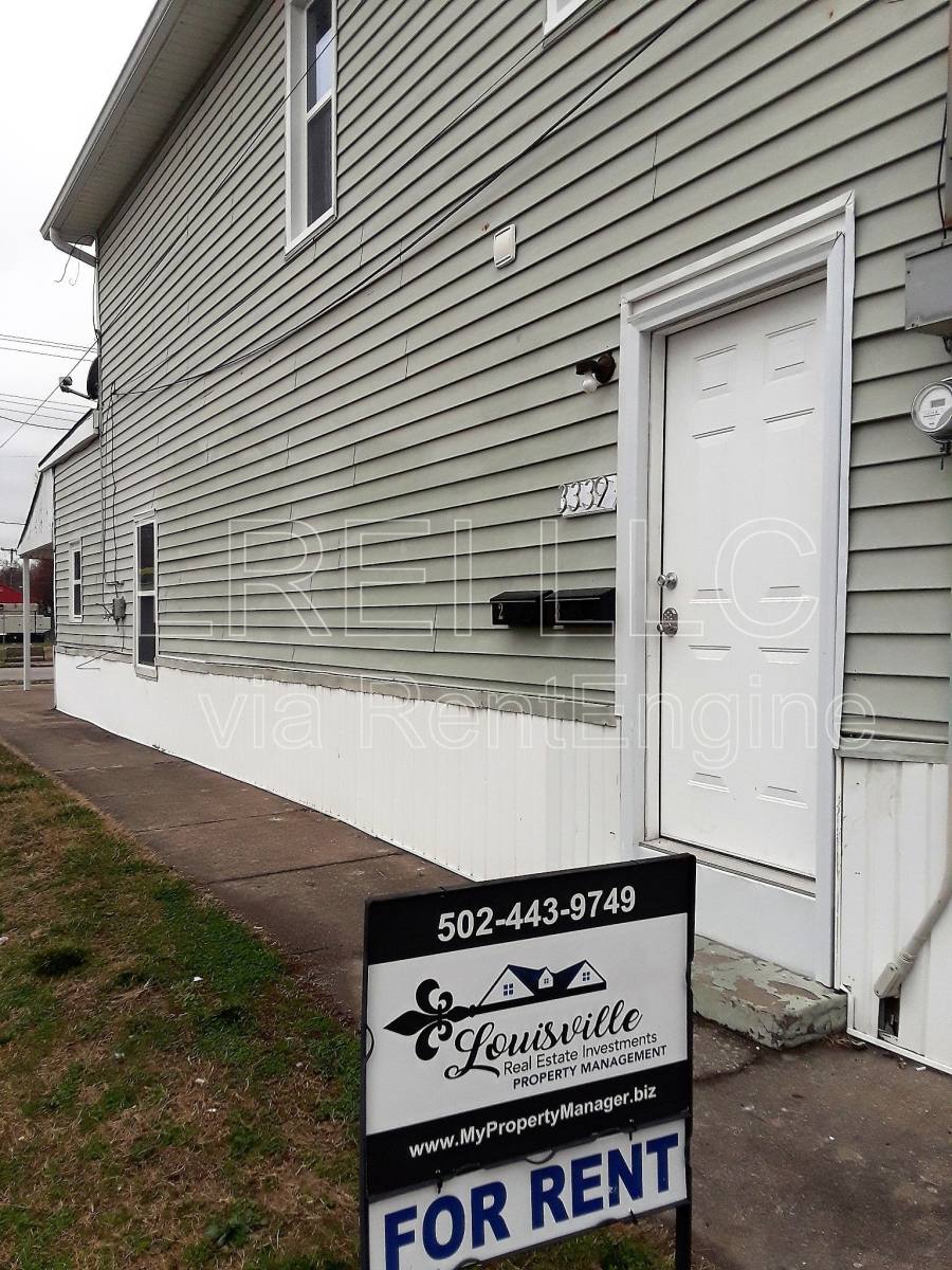 Apartment for rent at 3339 Taylor Blvd #2, Louisville, KY 40215