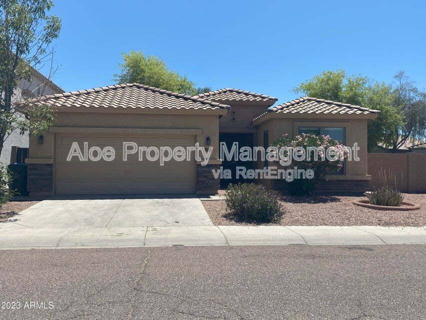 House for rent at 6311 S 44th Ave, Laveen, AZ 85339