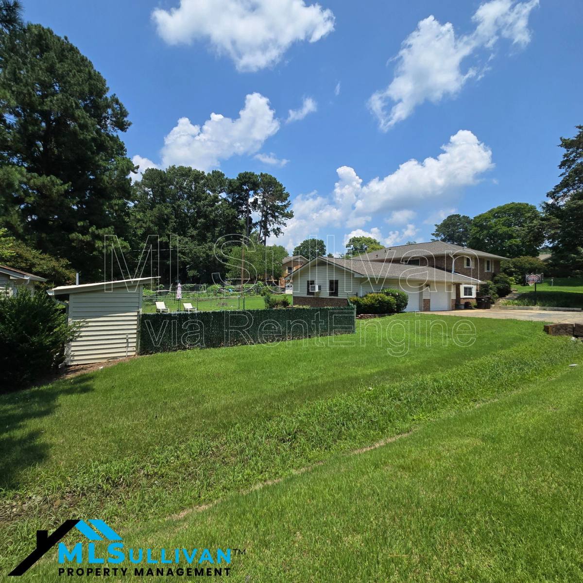 House for rent at 2601 Cohnwood Dr, Durham, NC 27705