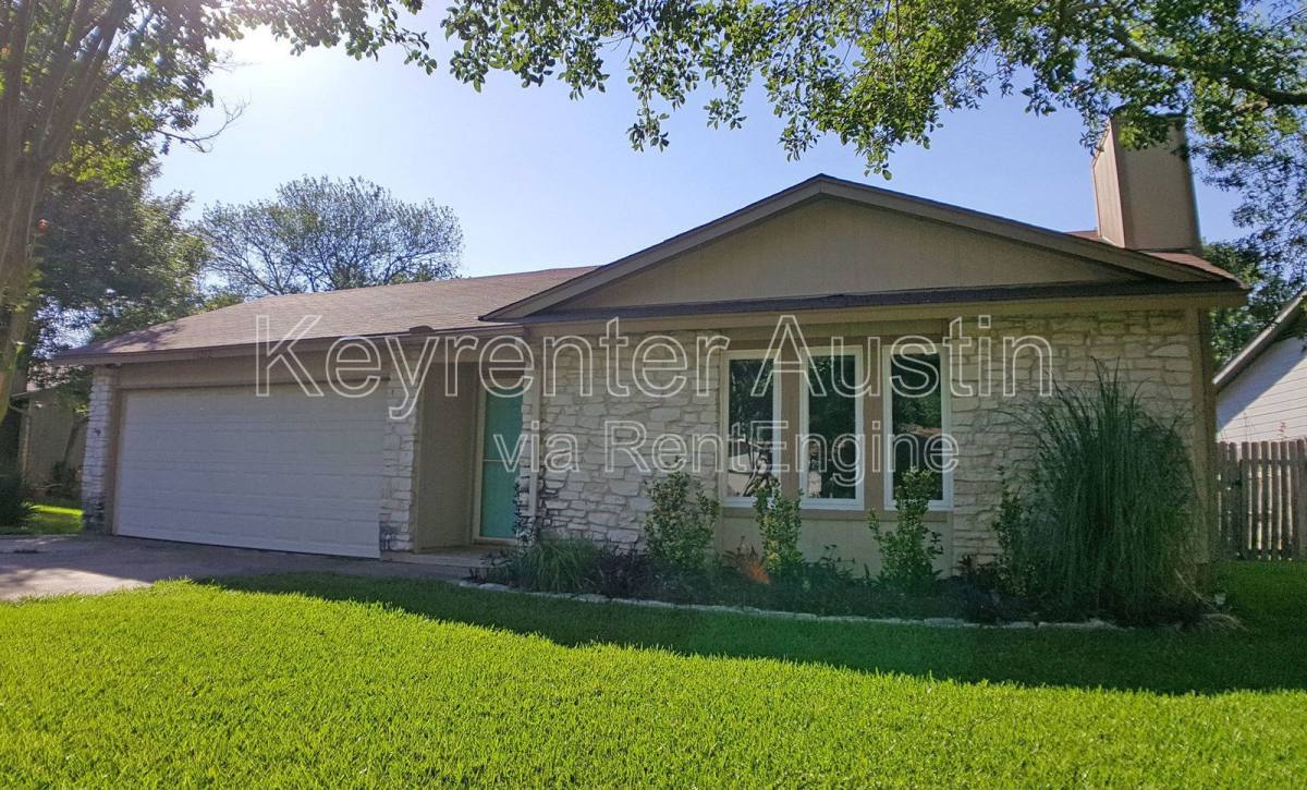 House for rent at 11212 Slippery Elm Trail, Austin, TX 78750
