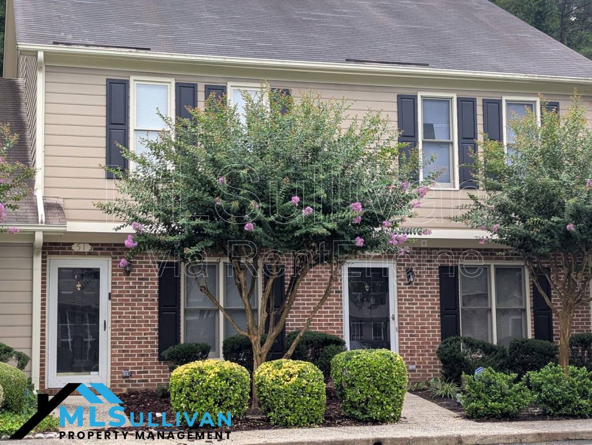 Apartment for rent at 51 Crystal Oaks Court #1, Durham, NC 27707