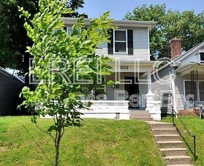 Apartment for rent at 310 S 28th St #2, Louisville, KY 40212