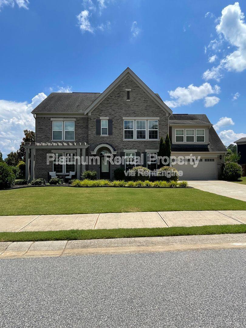 House for rent at 1805 Warrington Way, Cumming, GA 30040