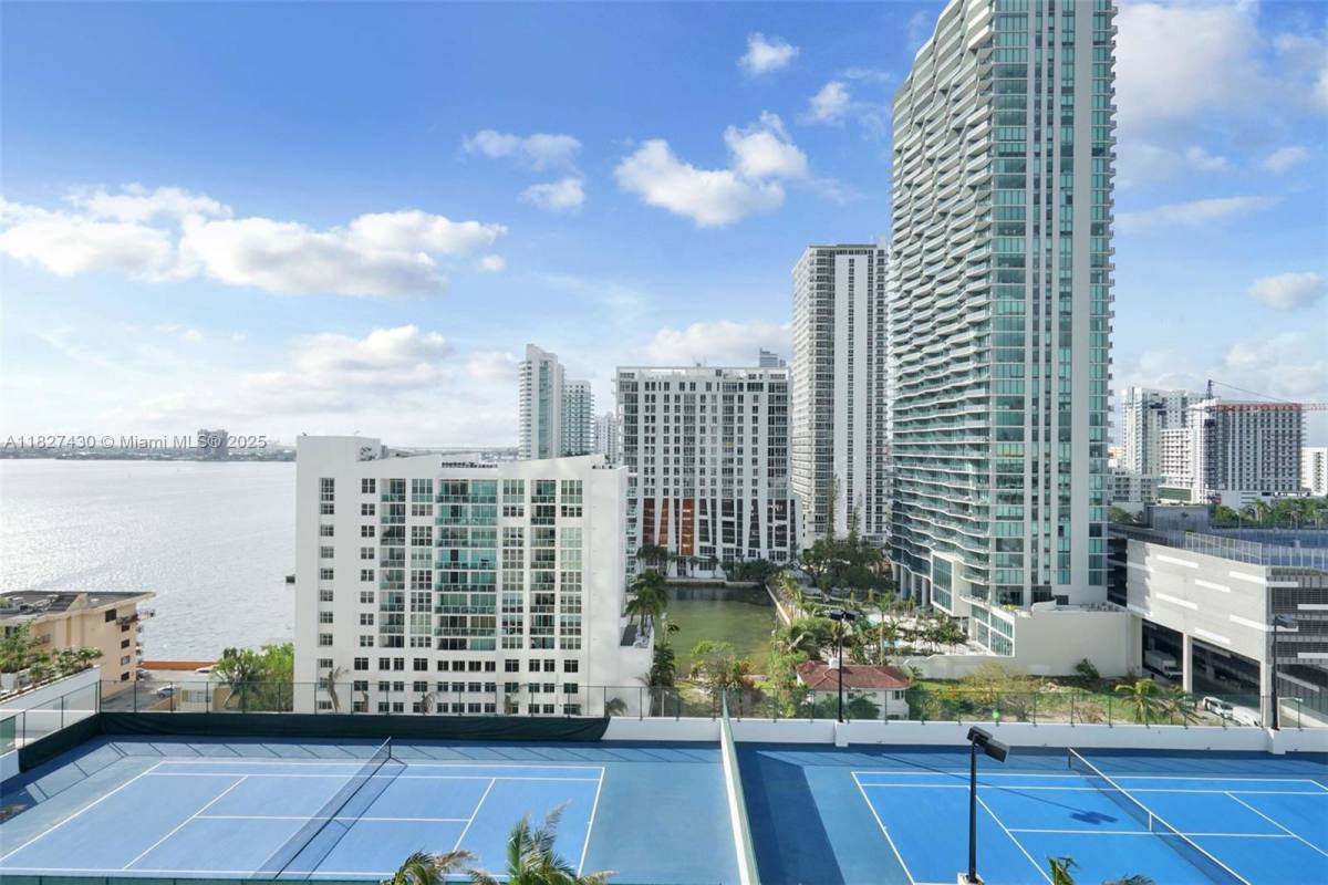 Condo for rent at 480 NE 30th St, Miami, FL 33137