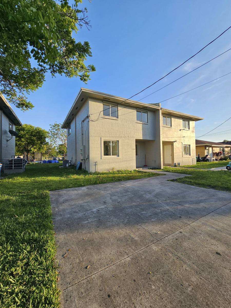 House for rent at 1900 NW 76th St, Miami, FL 33147