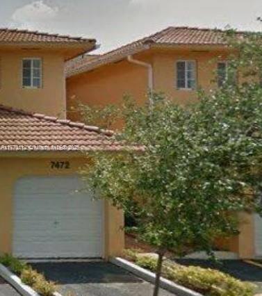 Condo for rent at 7472 NW 175th St, Hialeah, FL 33015