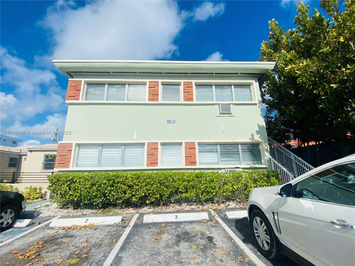 Apartment for rent at 1955 Normandy Dr, Miami Beach, FL 33141