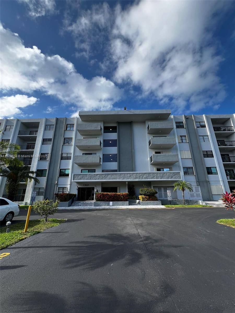Condo for rent at 1301 NE 7th St, Hallandale, FL 33009