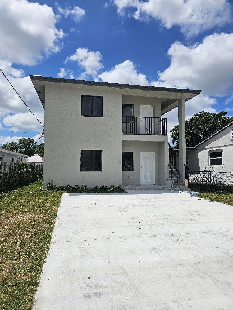 House for rent at 1976 NW 48th St #1970, Miami, FL 33142