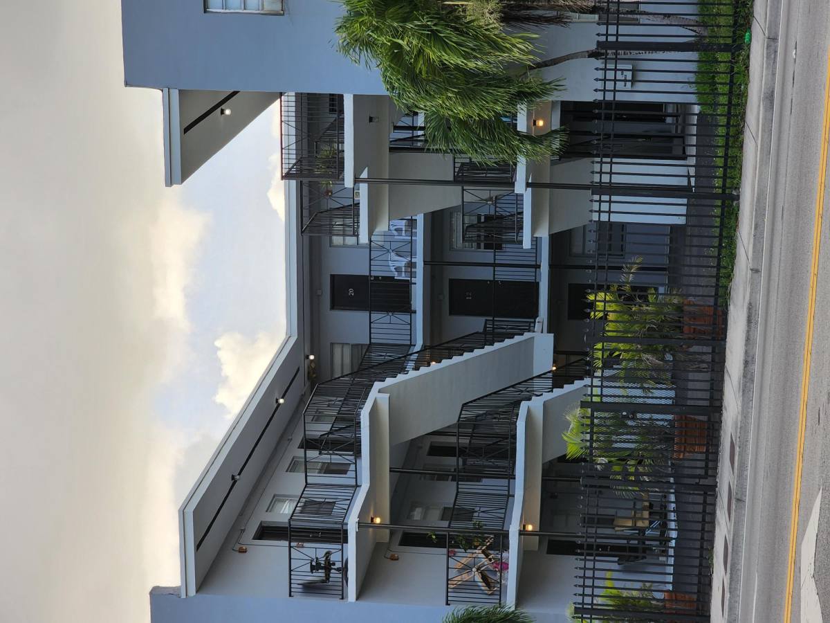 Apartment for rent at 1801 NW 54th St #4, Miami, FL 33142