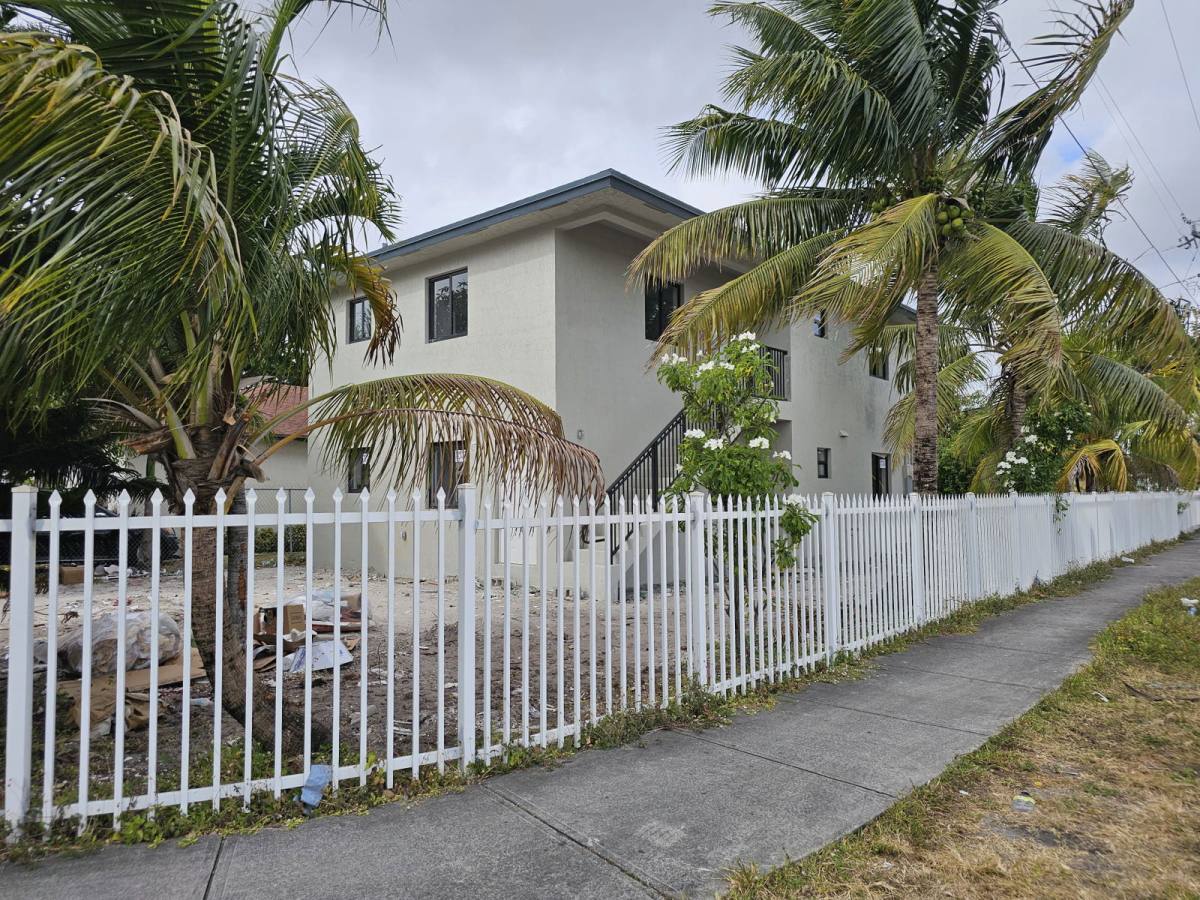 House for rent at 1101 NW 105th St, Miami, FL 33150