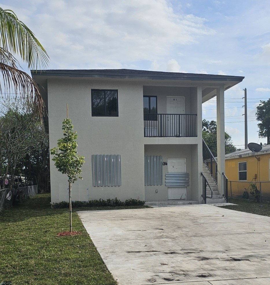 House for rent at 2152 NW 64th St #2150, Miami, FL 33147