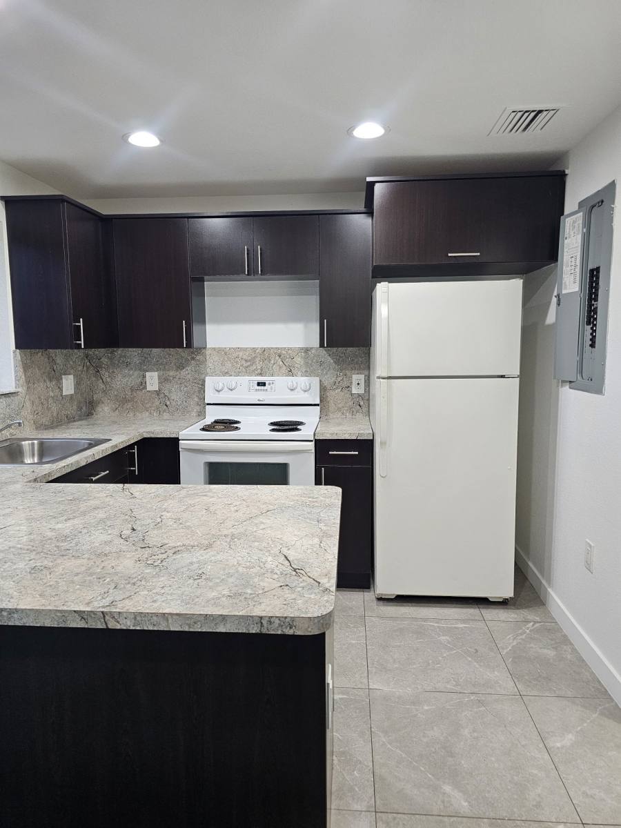 House for rent at 7965 NW 12th Court #7967, Miami, FL 33147