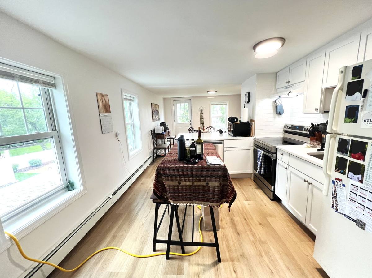 Apartment for rent at 48 Conant St, Danvers, MA 01923