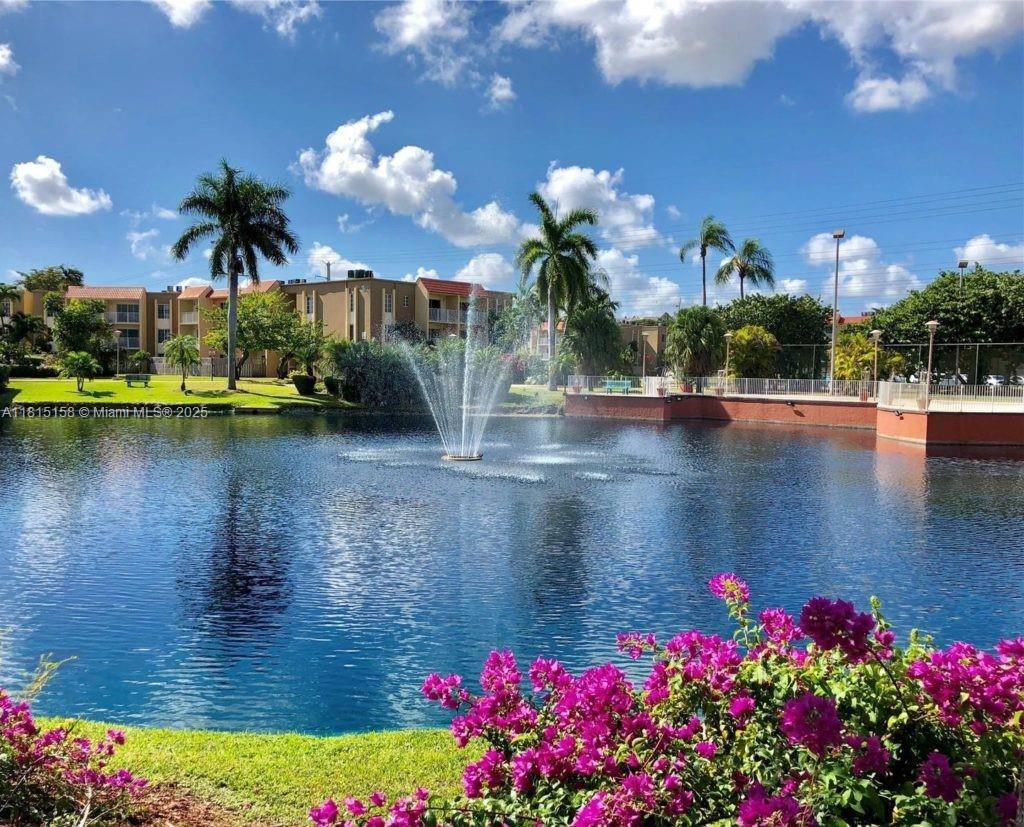 Apartment for rent at 4810 NW 79th Ave #205, Miami, FL 33166