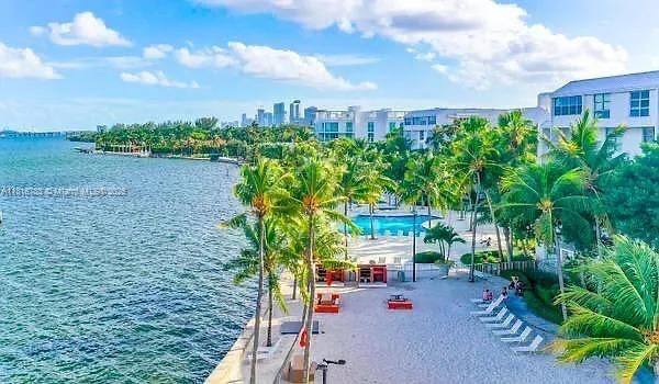 Condo for rent at 680 NE 64th St #A515, Miami, FL 33138