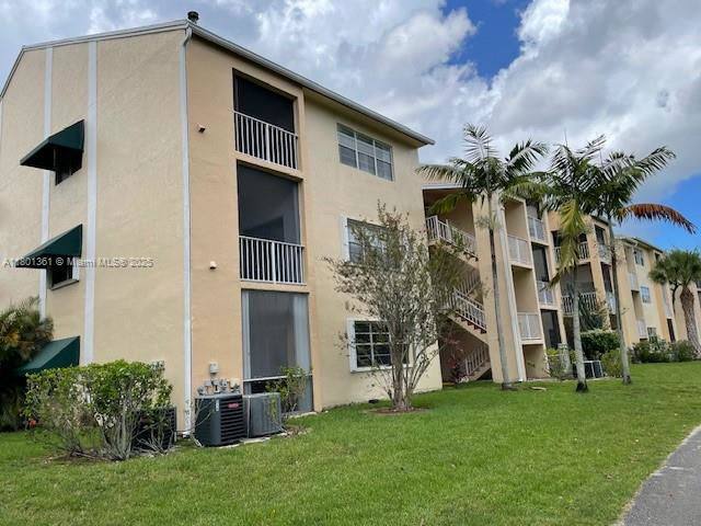 Condo for rent at 15325 SW 106th Terrace #618, Miami, FL 33196