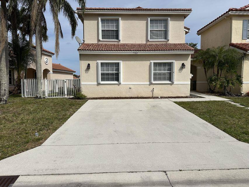 House for rent at 7302 Lake Worth Rd, Lake Worth, FL 33467