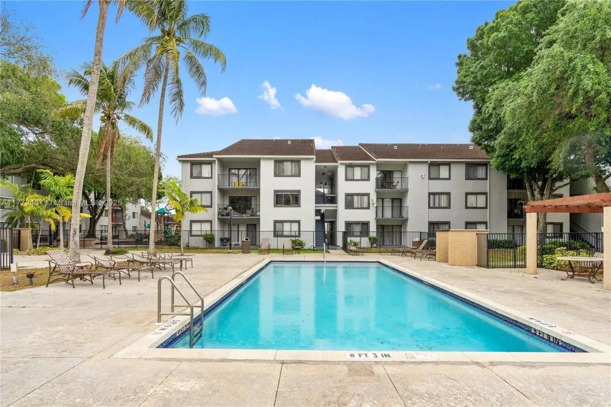 Condo for rent at 9188 W Atlantic Blvd #1521, Coral Springs, FL 33071