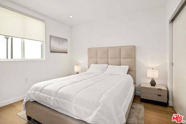 House for rent at 1226 N Sycamore Ave, Los Angeles, CA 90038