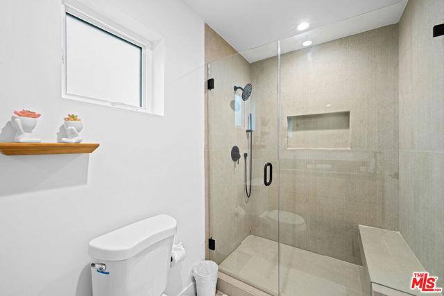 Townhouse for rent at 835 N McCadden Place #1, Los Angeles, CA 90038