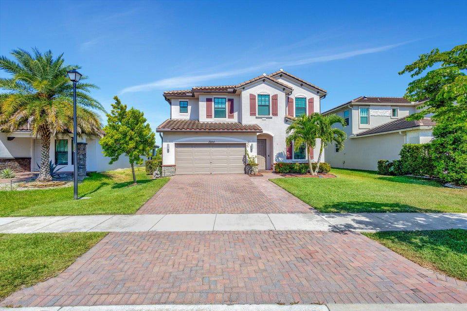 House for rent at 3244 Dunning Dr, West Palm Beach, FL 33411