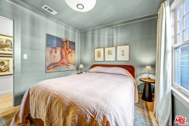 House for rent at 1318 N June St, Los Angeles, CA 90028