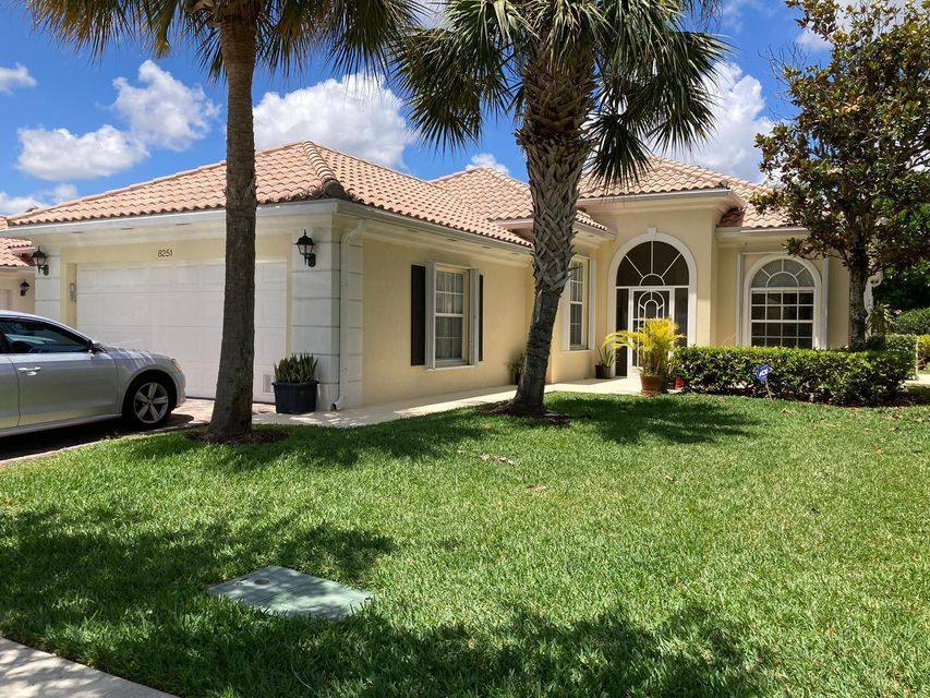 House for rent at 8251 Tobago Lane, Wellington, FL 33414