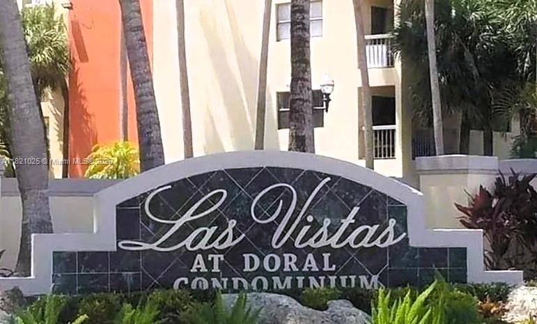Condo for rent at 8290 Lake Dr #319, Miami, FL 33166