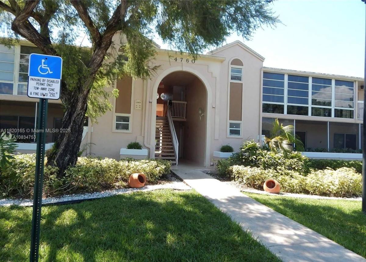 Condo for rent at 4760 NW 102nd Ave #12, Miami, FL 33178