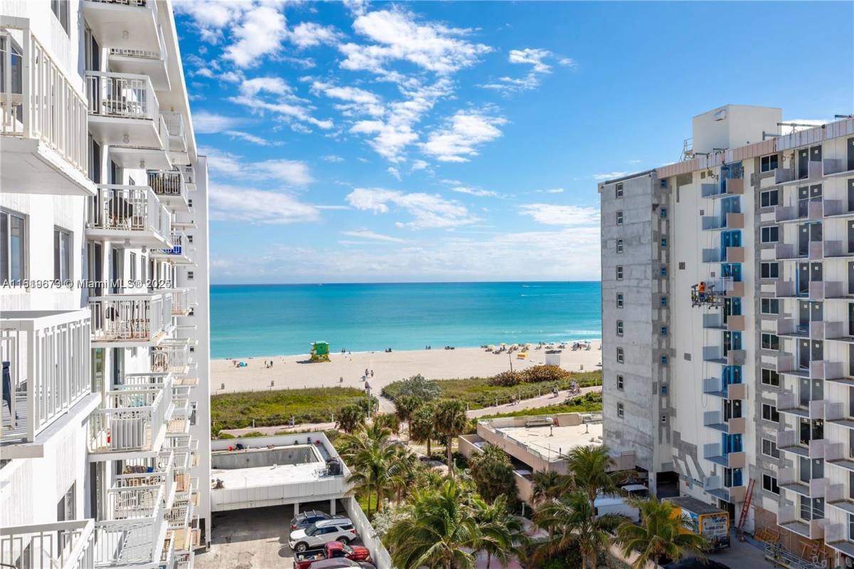 Condo for rent at 401 Ocean Dr #1007, Miami Beach, FL 33139