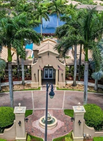 Townhouse for rent at 3251 NE 11th Dr, Homestead, FL 33033