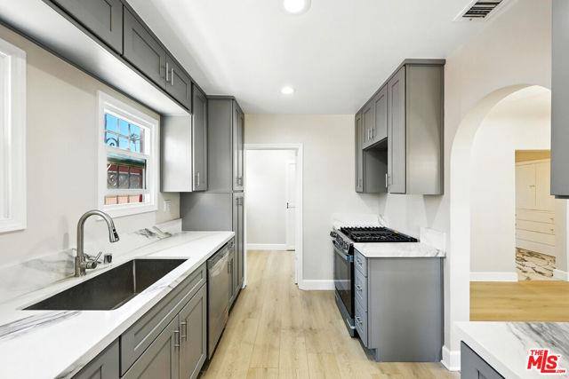 House for rent at 8853 S Halldale Ave, Los Angeles, CA 90047