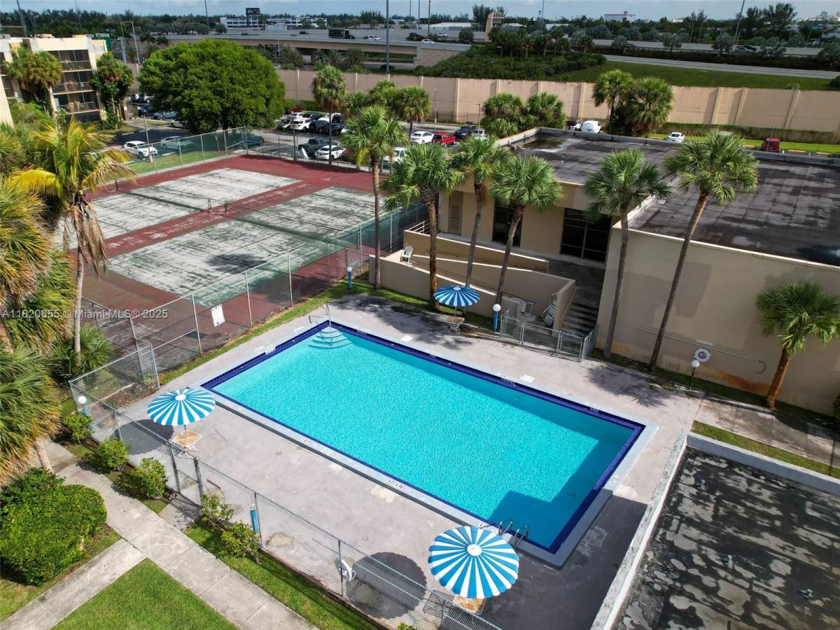 Apartment for rent at 8625 NW 8th St #205, Miami, FL 33126