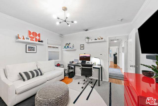 House for rent at 7401 El Manor Ave, Los Angeles, CA 90045
