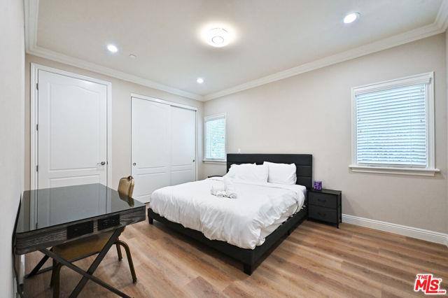 House for rent at 2030 S Chapel Ave, Alhambra, CA 91801