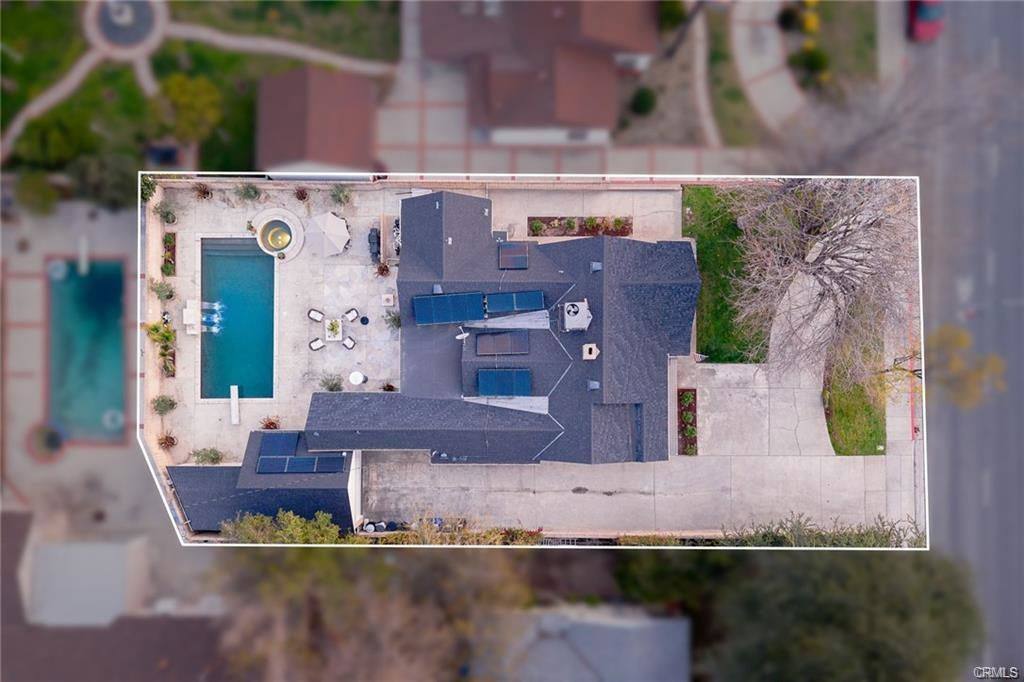 House for rent at 2020 Canada Blvd, Glendale, CA 91208