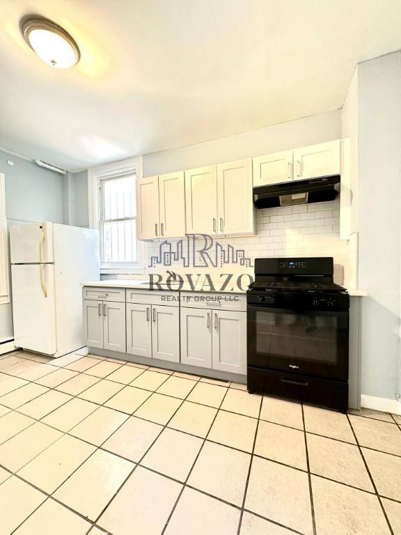 Apartment for rent at 270 4th St #1, Newark, NJ 07107