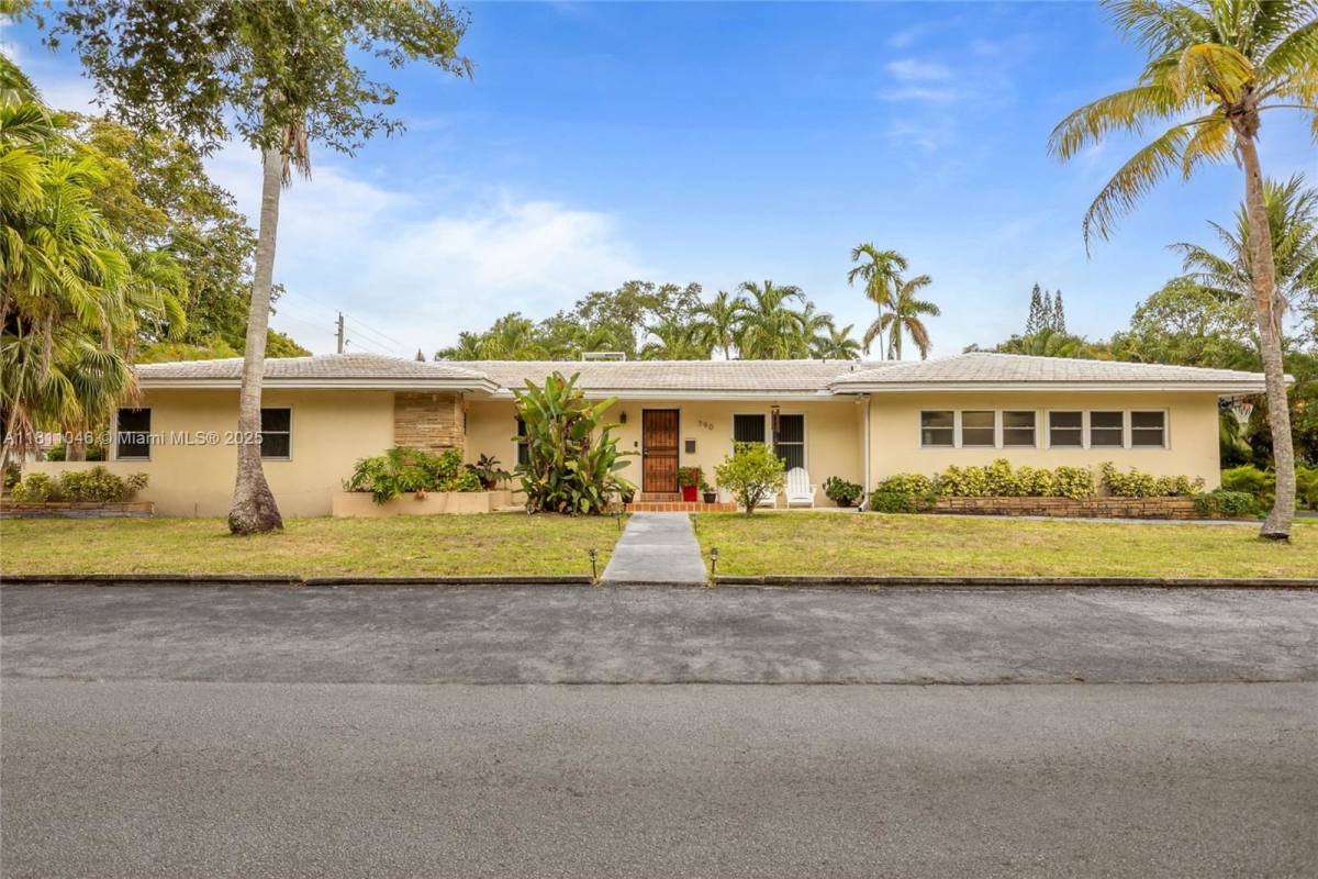 House for rent at 50 NE 119th St, Miami, FL 33161