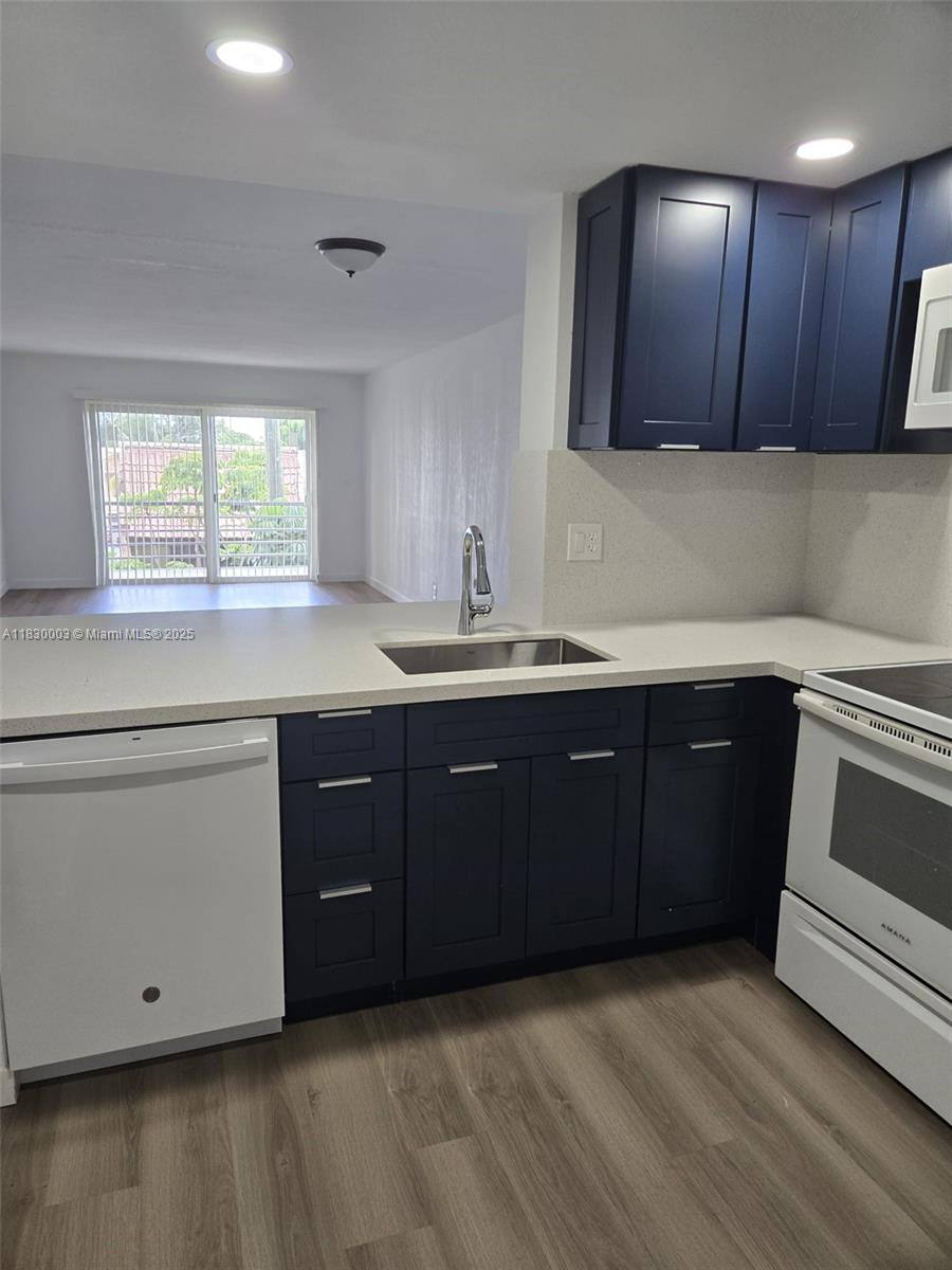 Apartment for rent at 1700 NW 58th Terrace #3J, Fort Lauderdale, FL 33313