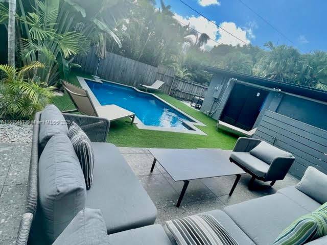 House for rent at 1244 Hollywood Blvd, Hollywood, FL 33019