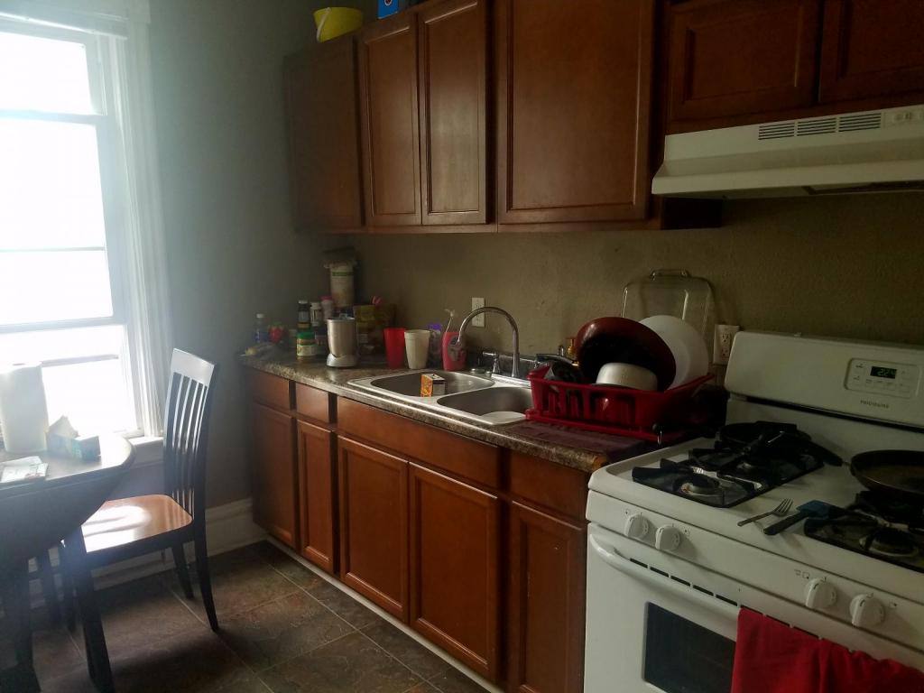 Apartment for rent at 409 Lafond Ave #2, Saint Paul, MN 55103