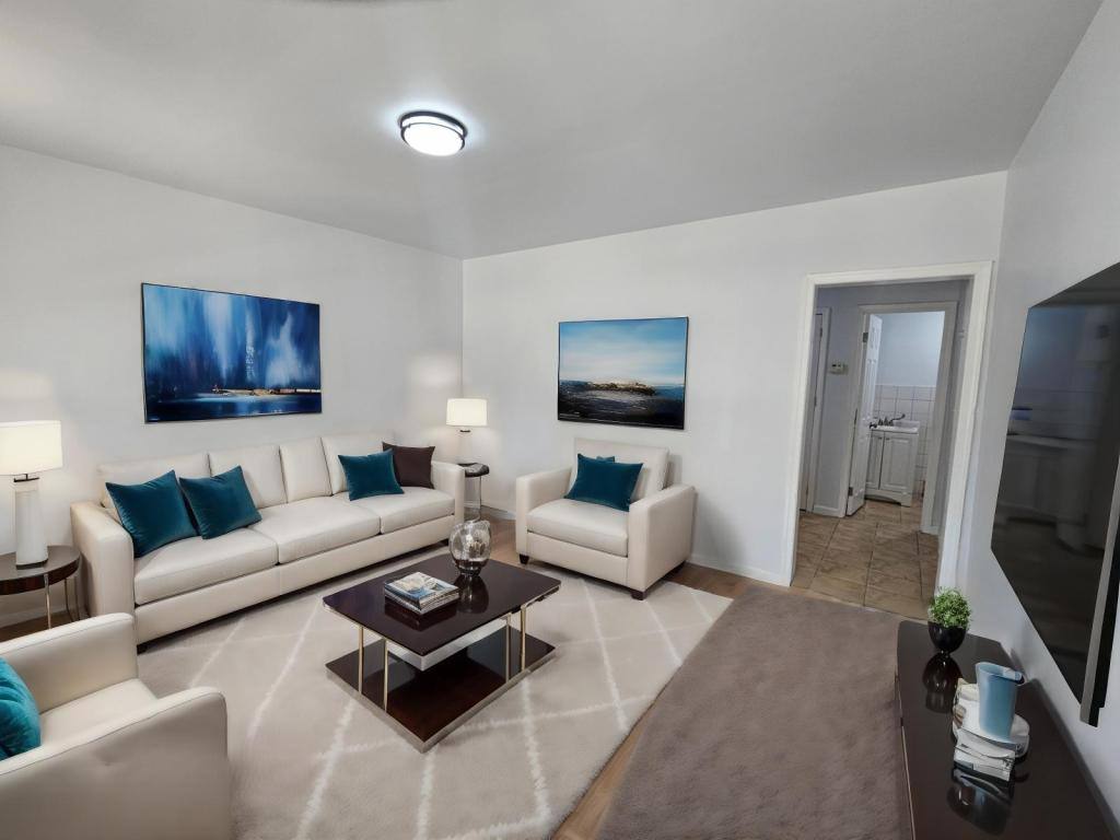 Apartment for rent at 635 Magnolia Ave #2 Elizabeth, Elizabethport, NJ 07206