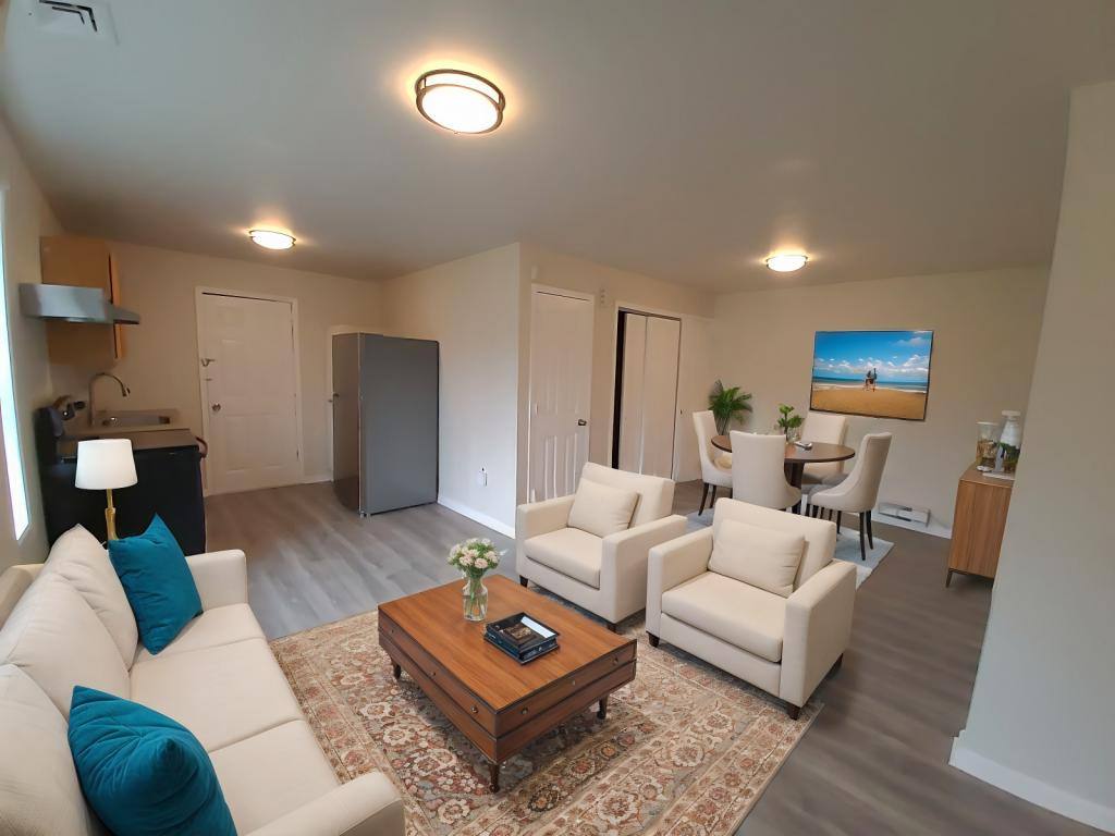 Apartment for rent at 371 Hillside Ave, Newark, NJ 07112