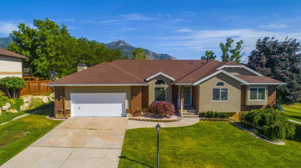 House for rent at 477 E 3425 N, Ogden, UT 84414