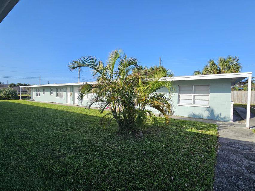 Apartment for rent at 119 Roosevelt Ave #A, Cocoa Beach, FL 32931