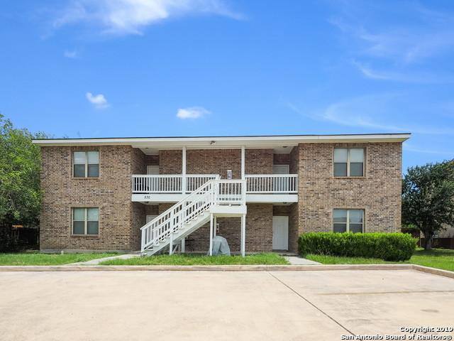 Apartment for rent at 530 Dukeway #2, Universal City, TX 78148